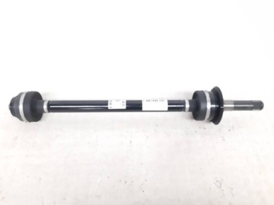 Приводной вал задняя правая 8092498 bmw m8 f91 f92 фото №1