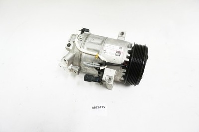 Компресор кондиціонера renault captur ii 1.0 tce 926004423r фото №1