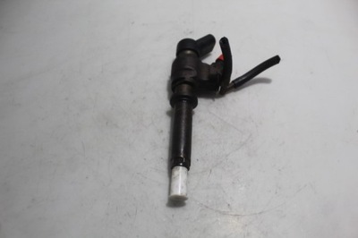 Инжектор форсунка peugeot partner i 2.0hdi фото №1