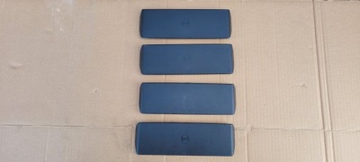 Nowa оригинал крышка заглушка радара бампера защита renault gama t c evo фото №1