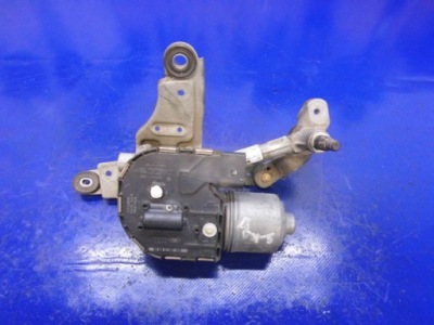 Механізм двірник правий ford s-max galaxy mk3 фото №1