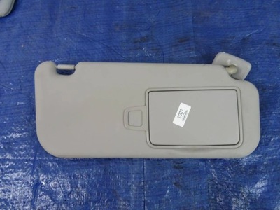 Козирок козирок правий kia soul i фото №1