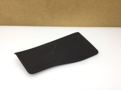 Citroen c4 ii b7 підніжка підніжка підніжка підніжка килим фото №1