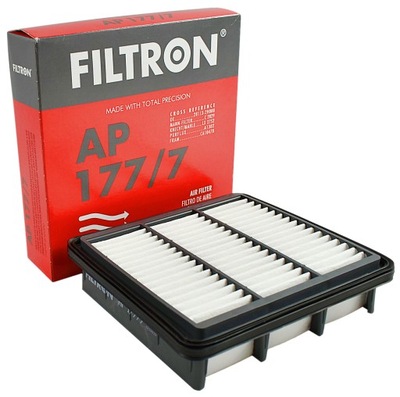 FILTRON FILTRO AIRE KIA CEED CEE`D 1.4 CVVT  