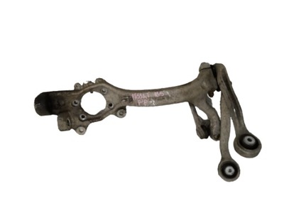 Audi a6 c6 поворотний кулак правий перед важелі фото №1