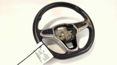 Воздуховод 3g0959542a volkswagen passat b8 фото №1