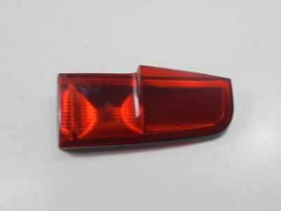 Punto ii накладка отражатель правый 3d lift fl 461807481 фото №1