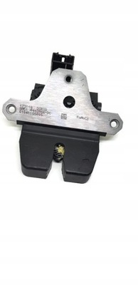 Замок крышки багажника ford grand c-max фото №1