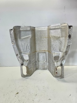 Захист теплова audi a5 8t coupe 8t0804160d фото №1