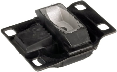 Подушка двигателя задняя l. ford tourneo connect transit connect 1.8/1.8d 06.02 фото №1