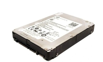 Seagate Barracuda ST4000LM024 dysk twardy 2.5" 4TB SATA III Recertyfikowany