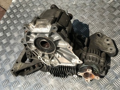 REDUKTORIUS BMW E60 OE 7548666 