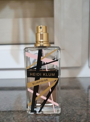 Heidi Klum Surprise edt 50 ml