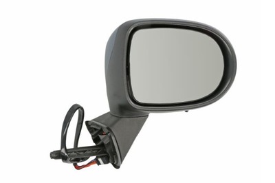 MIRROR P RENAULT MODUS 01.08- BLIC 5402-09-2002202P (ELEKTRYCZNE, WYPUKLE  