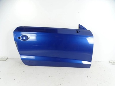 Двері перед передні праве audi a3 8v 8v7 cabrio фото №1