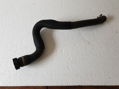 Шланг отопителя peugeot partner ii berlingo ii фото №1