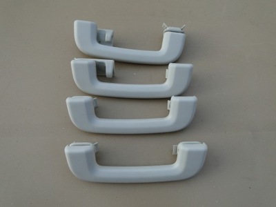 Jaguar xf x260 ручка потолочный фото №1