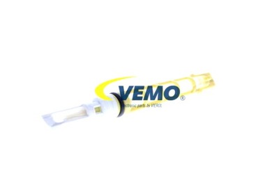 VEMO КЛАПАН РОЗШИРЮВАЛЬНИЙ КОНДИЦІОНЕРА PRZEKRÓJ 10MM VOLVO 440 460 850 940