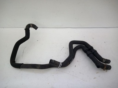 Шланг wąż магистраль wody renault scenic ii фото №1