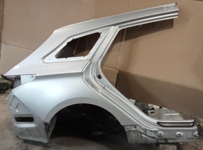 Hyundai i40 12r правый задняя kombi n3s фото №1