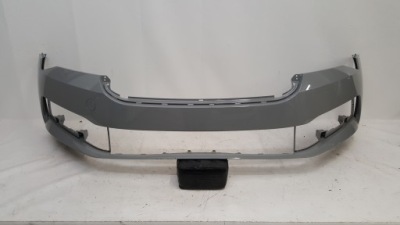 Skoda superb iii 3 3v0 lift бампер перед 19-22r фото №1