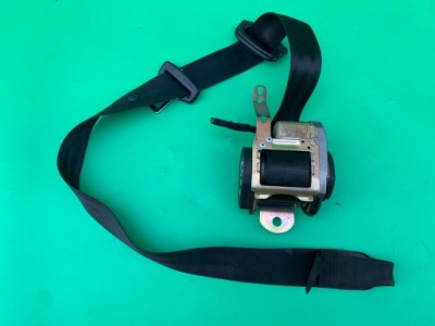 Pas правый передний seat ibiza iii 3 6l 02- 3d фото №1