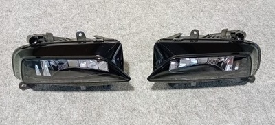 AUDI A5 8T0 FARO NIEBLA HALÓGENO DERECHA IZQUIERDO 8T0941700G 8T0941699G  