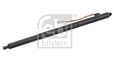 FEBI BILSTEIN 179322 ПРУЖИНА ГАЗОВАЯ КРЫШКИ БАГАЖНИКА