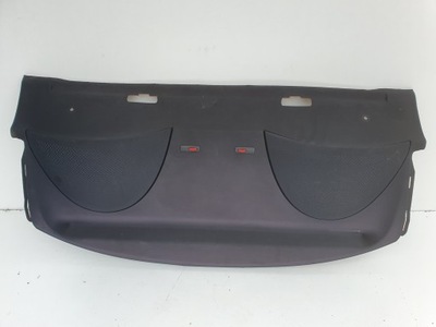 MERCEDES CLK W209 C209 REAR REAR SHELF BOOT REAR A2096901349  