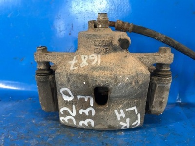 Суппорт тормозной przed. lew. kia soul ps 13-19 58110b2000 фото №1