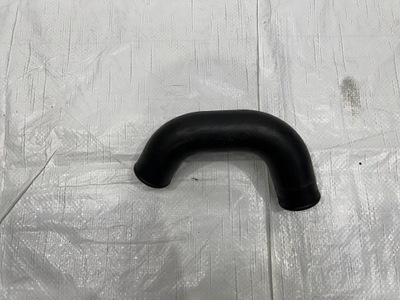 Fiat grande punto 1.9 m-jet шланг интеркулер фото №1