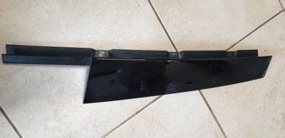 BRIDA DE SOPORTE FORRO DE PUERTA DERECHA PARTE TRASERA AUDI A8 D4  