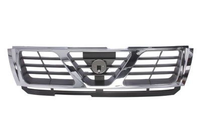 REJILLA DEL RADIADOR (GRILL) BLIC DS8602001  