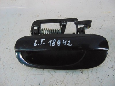 Peugeot 607 ручка t l фото №1