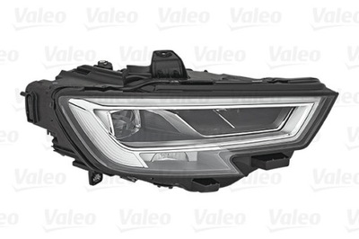 FARO AUDI A3 04.12- PR VAL046827  