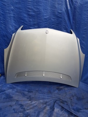 Капот mercedes w251 c775 775 фото №1