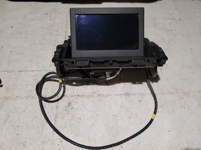 DISPLAY NAVIGATION DISPLAY PSA 96735367ZD  