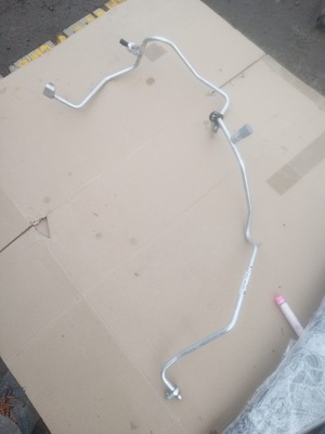 Шланг кондиционера 924404712r dacia duster ii фото №1