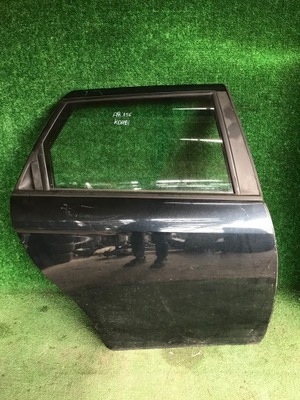 Двері задня задні праве alfa romeo 156 kombi wwa фото №1