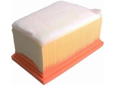 Фильтр воздуха renault trafic ii 2.0 kangoo i 1.6 thalia i 1.4 1.6 фото №1