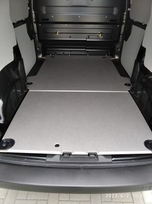 Пол плита напольная expert iii,jumpy iii,proace l1 фото №1