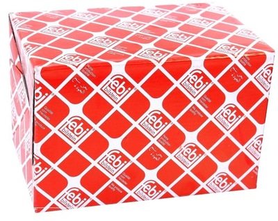 Кліпса кришки двигуна db sprinter, vito фото №1