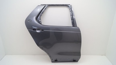 Land rover discovery 5 v 16- задняя задние правое дверь t фото №1