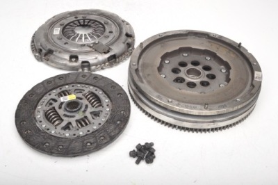 FORD FIESTA MK8 1.5 12V ST SPRZĘGŁO DWUMASA