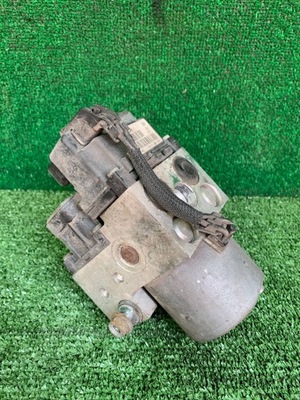 Насос abs fiat albea strada palio weekend lift 0273004560 wwa фото №1