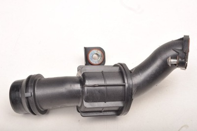 Fiat 500l 1.6 d multijet 105 km труба интеркулер hsr22738 фото №1