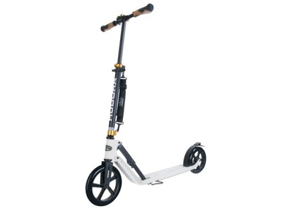 Hulajnoga HUDORA BigWheel Style 230 Biały