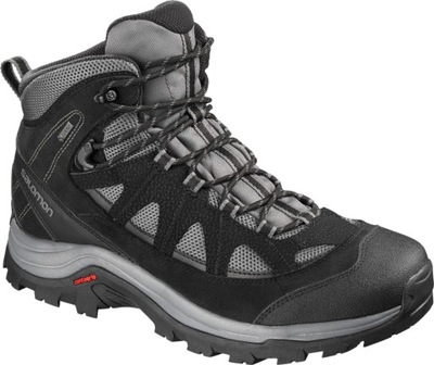 Buty Salomon Authentic Ltr Gtx 46