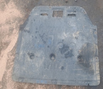 Mini cooper iii 16r захист двигуна нижня фото №1