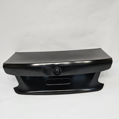 Крышка багажника задняя bmw 2 f23 cabrio nowa фото №1